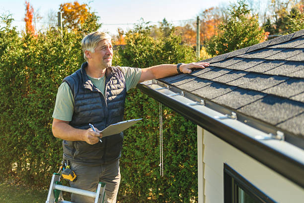 Trusted Roof Installation service in Wardensville, WV - Ben Roofing and Steel LLC